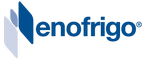 Логотип фирмы Enofrigo в Назрани