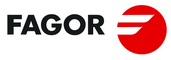 Логотип фирмы Fagor в Назрани