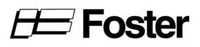 Логотип фирмы Foster в Назрани