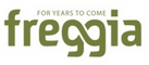 Логотип фирмы Freggia в Назрани