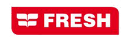 Логотип фирмы Fresh в Назрани