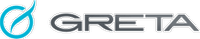 Логотип фирмы GRETA в Назрани