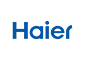 Логотип фирмы Haier в Назрани