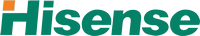 Логотип фирмы Hisense в Назрани