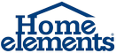 Логотип фирмы HOME-ELEMENT в Назрани