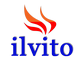 Логотип фирмы ILVITO в Назрани