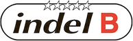 Логотип фирмы Indel B в Назрани