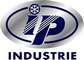 Логотип фирмы IP INDUSTRIE в Назрани