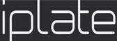 Логотип фирмы Iplate в Назрани