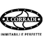 Логотип фирмы J.Corradi в Назрани