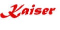 Логотип фирмы Kaiser в Назрани