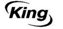 Логотип фирмы King в Назрани