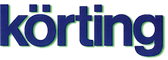 Логотип фирмы Korting в Назрани