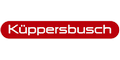 Логотип фирмы Kuppersbusch в Назрани