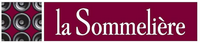 Логотип фирмы La Sommeliere в Назрани