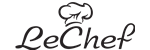 Логотип фирмы Le Chef в Назрани