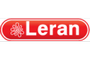 Логотип фирмы Leran в Назрани