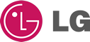 Логотип фирмы LG в Назрани