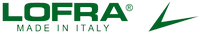 Логотип фирмы LOFRA в Назрани