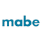 Логотип фирмы Mabe в Назрани