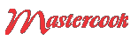 Логотип фирмы MasterCook в Назрани