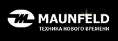 Логотип фирмы Maunfeld в Назрани