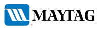 Логотип фирмы Maytag в Назрани