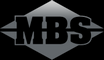 Логотип фирмы MBS в Назрани