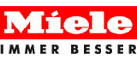 Логотип фирмы Miele в Назрани