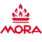 Логотип фирмы Mora в Назрани