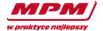 Логотип фирмы MPM Product в Назрани