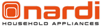 Логотип фирмы Nardi в Назрани