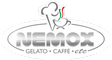 Логотип фирмы Nemox в Назрани