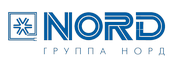 Логотип фирмы NORD в Назрани