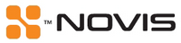 Логотип фирмы NOVIS-Electronics в Назрани