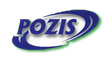 Логотип фирмы Pozis в Назрани