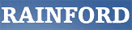 Логотип фирмы Rainford в Назрани