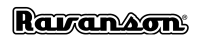 Логотип фирмы Ravanson в Назрани