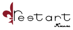 Логотип фирмы Restart в Назрани