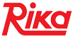 Логотип фирмы Rika в Назрани