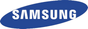 Логотип фирмы Samsung в Назрани
