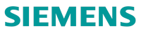 Логотип фирмы Siemens в Назрани