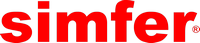 Логотип фирмы Simfer в Назрани