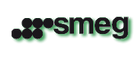 Логотип фирмы Smeg в Назрани