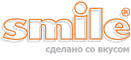 Логотип фирмы Smile в Назрани