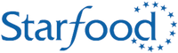 Логотип фирмы Starfood в Назрани