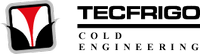 Логотип фирмы Tecfrigo в Назрани