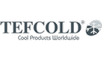 Логотип фирмы TefCold в Назрани