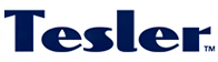 Логотип фирмы Tesler в Назрани