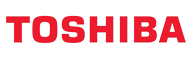 Логотип фирмы Toshiba в Назрани